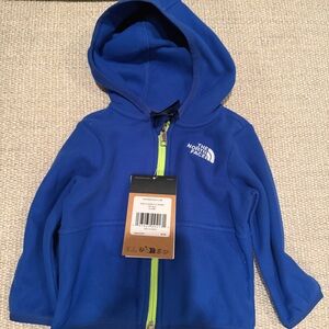 The North Face Baby Fleece